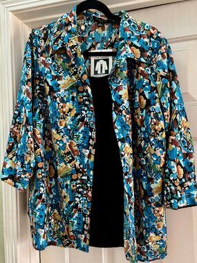 New Twinset Size 2X